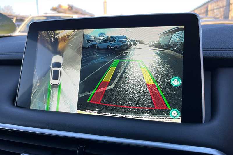 Used MG MG HS for sale - 76733925: Photo 19