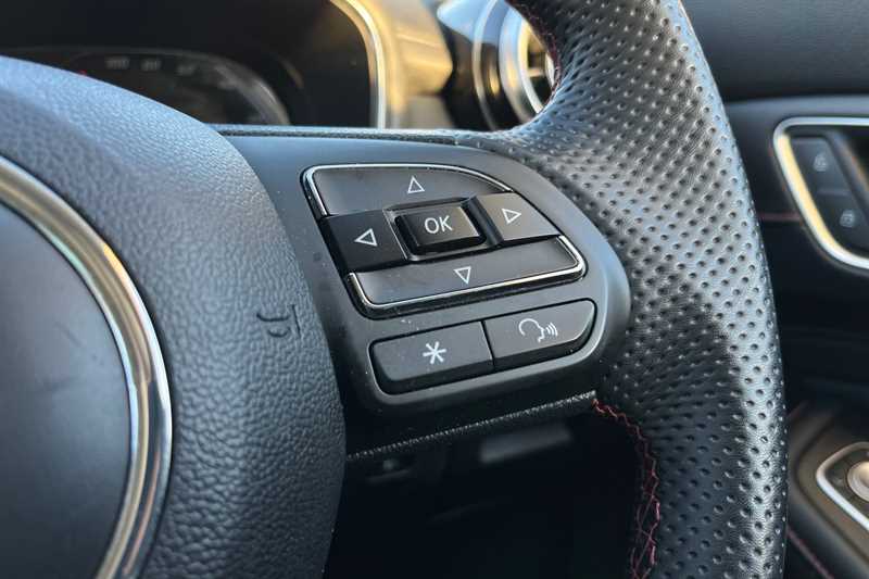 Used MG MG HS for sale - 76733925: Photo 22