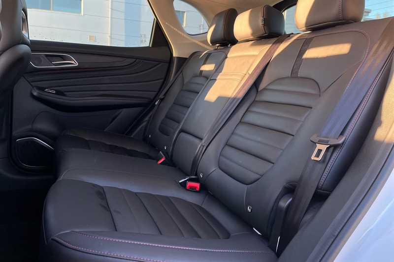 Used MG MG HS for sale - 76733925: Photo 24