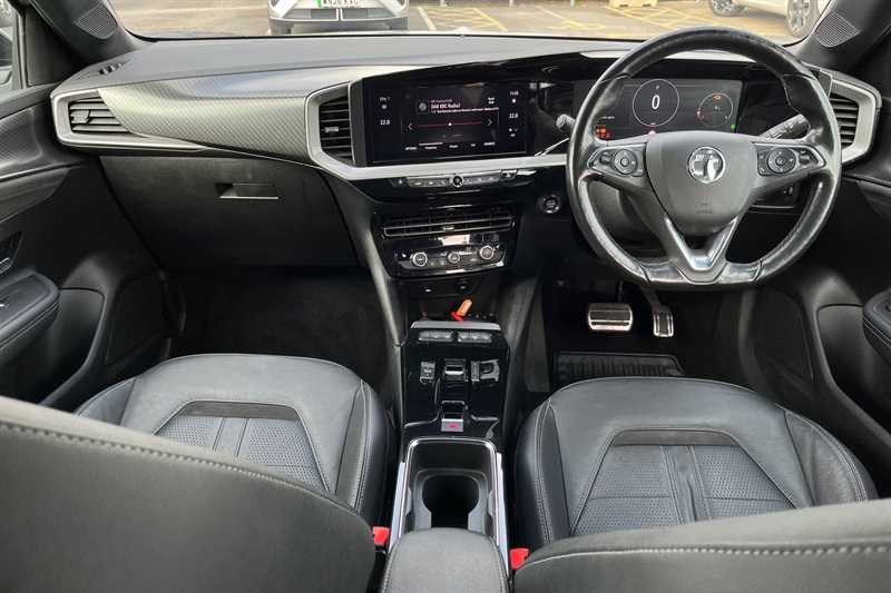 Used Vauxhall Mokka 2023 for sale - 77788055: Photo 13