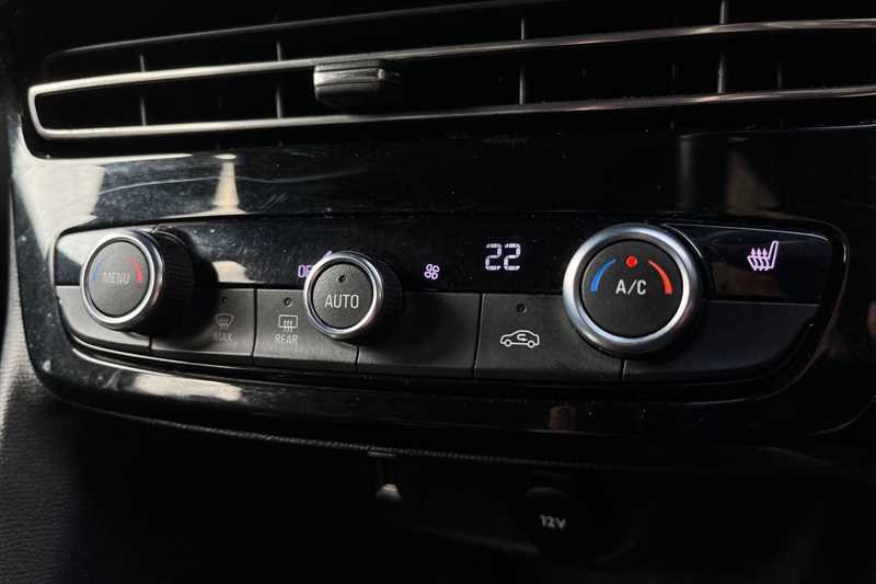 Used Vauxhall Mokka 2023 for sale - 77788055: Photo 15