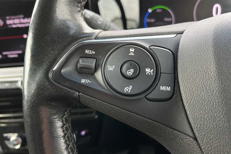 Used Vauxhall Mokka 2023 for sale - 77788055: Photo 21