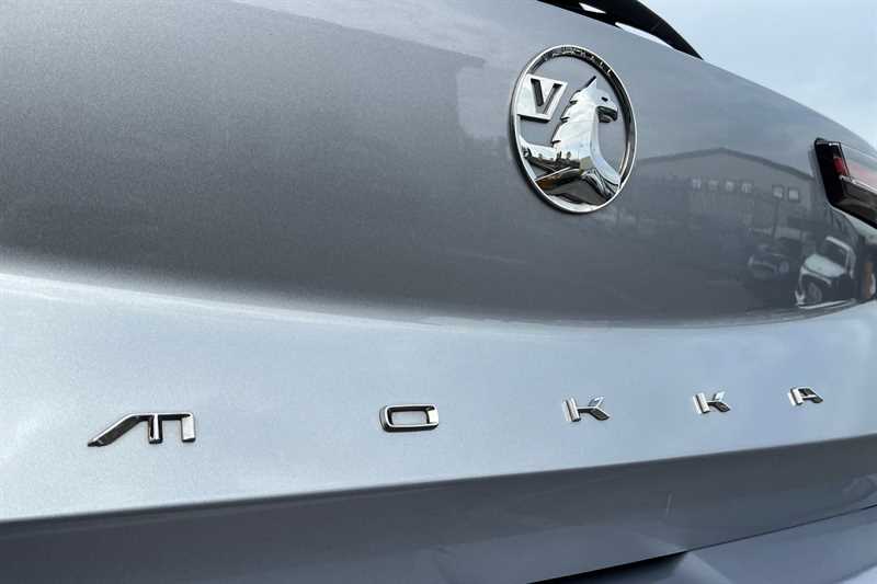Used Vauxhall Mokka 2023 for sale - 77788055: Photo 30