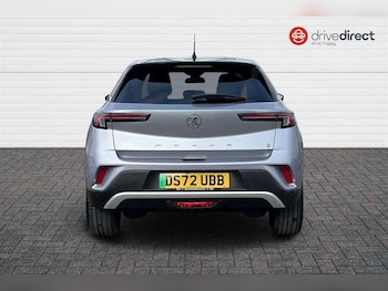 Used Vauxhall Mokka Electric 2023 for sale - 77788055: Photo