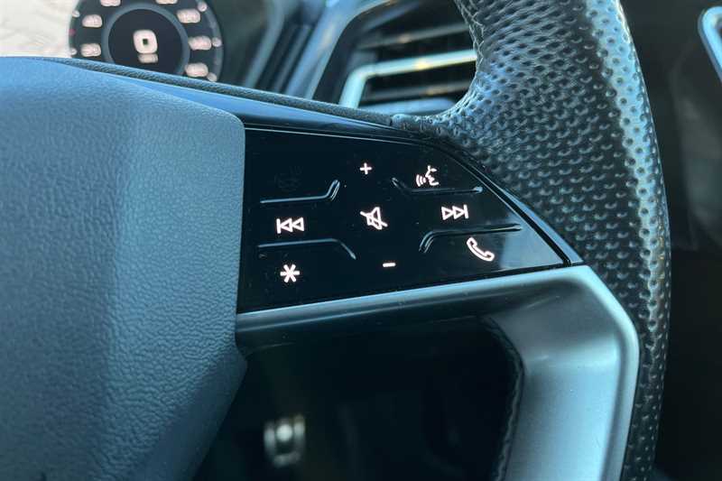 Used Audi Q4 e-tron 2023 for sale - 77485982: Photo 22