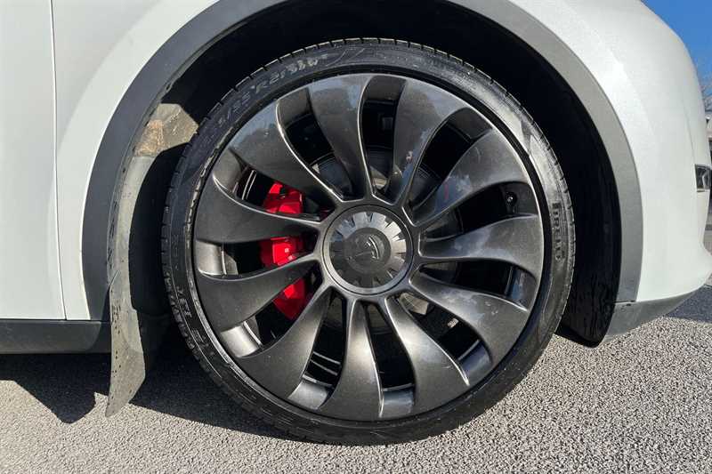 Used Tesla Model Y 2022 for sale - 78161040: Photo 11