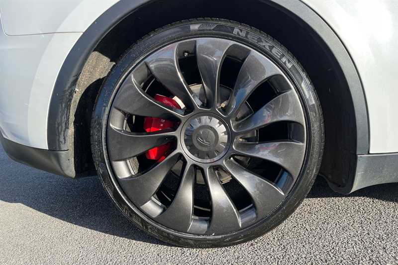 Used Tesla Model Y 2022 for sale - 78161040: Photo 12