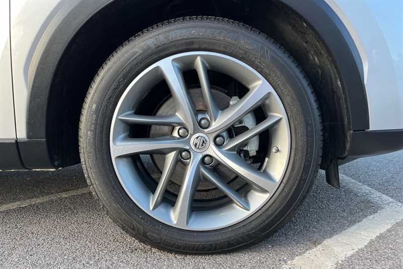 Used MG MG HS 2023 for sale - 78207799: Photo 12