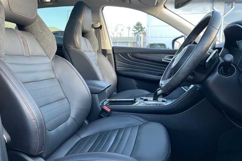 Used MG MG HS 2023 for sale - 78207799: Photo 23