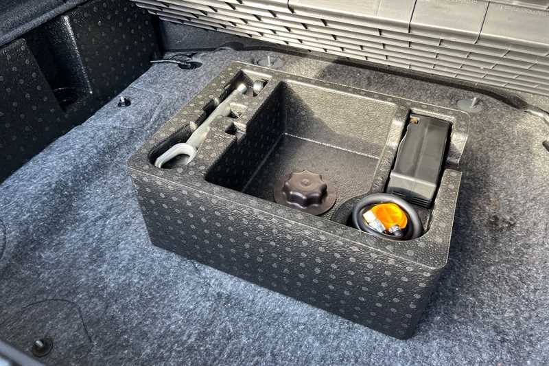 Used MG MG HS 2023 for sale - 78207799: Photo 37