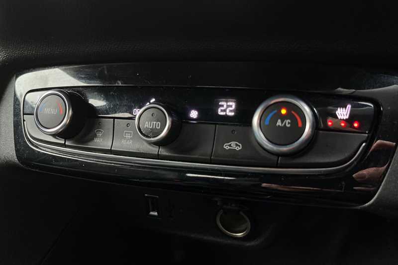 Used Vauxhall Corsa 2022 for sale - 77430807: Photo 15