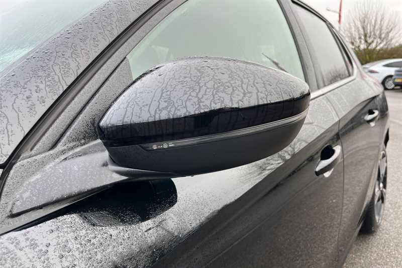 Used Vauxhall Corsa 2022 for sale - 77430807: Photo 35