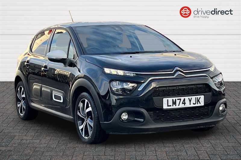 Used Citroen C3 2024 for sale - 76945086: Photo 1