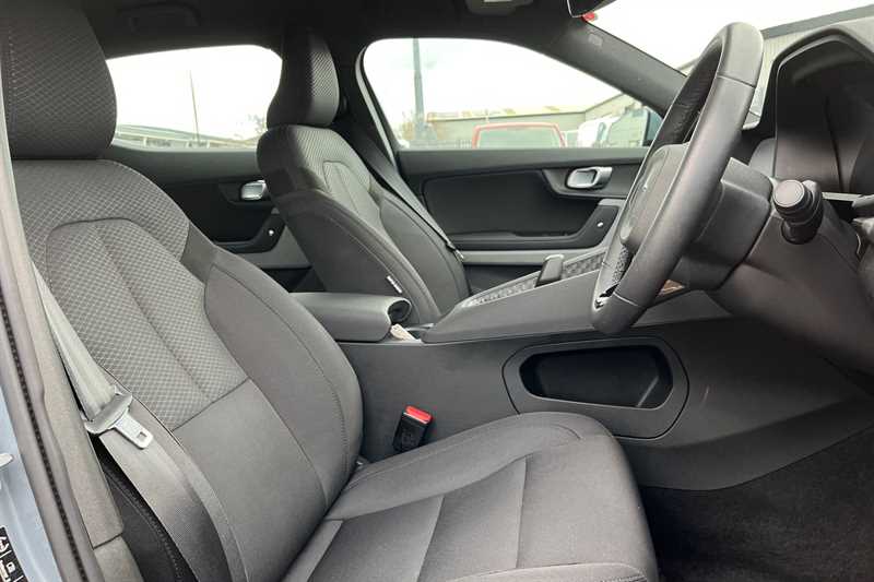 Used Polestar Polestar 2 2023 for sale - 76903569: Photo 23