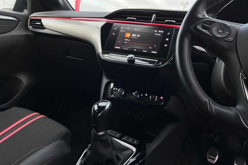 Used Vauxhall Corsa 2023 for sale - 76857534: Photo 14