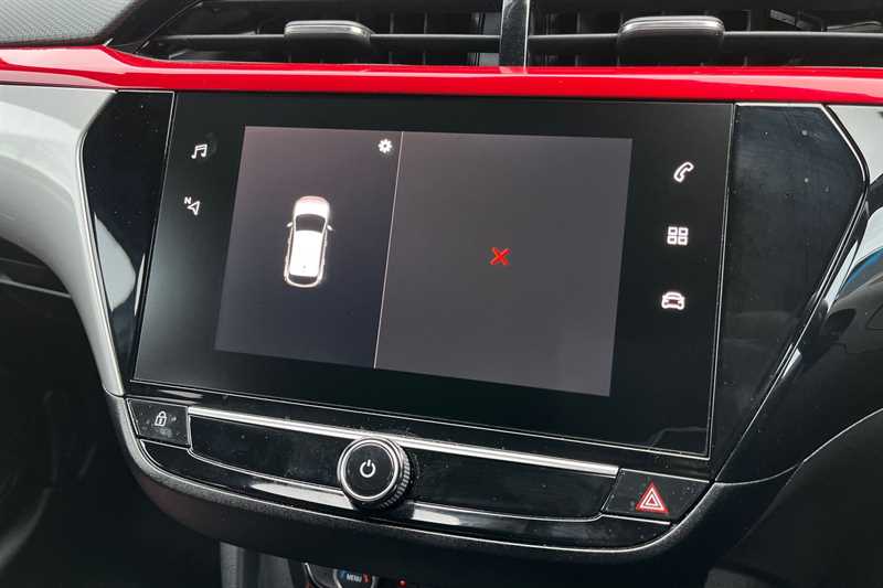 Used Vauxhall Corsa 2023 for sale - 76857534: Photo 19