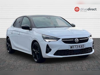 Vauxhall - Corsa