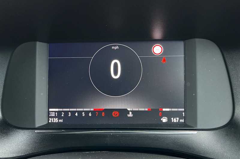 Used Vauxhall Corsa 2023 for sale - 76857534: Photo 20