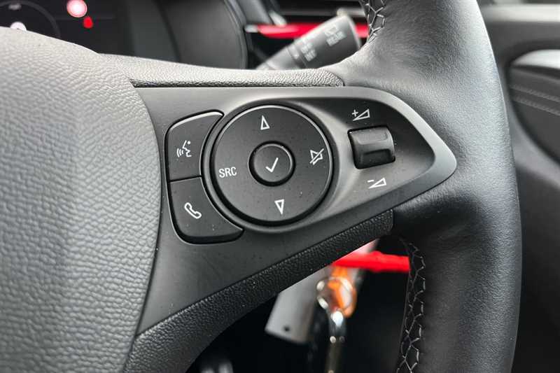 Used Vauxhall Corsa 2023 for sale - 76857534: Photo 22