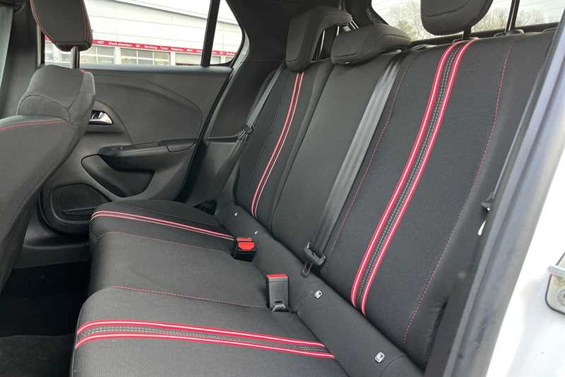 Used Vauxhall Corsa 2023 for sale - 76857534: Photo 24