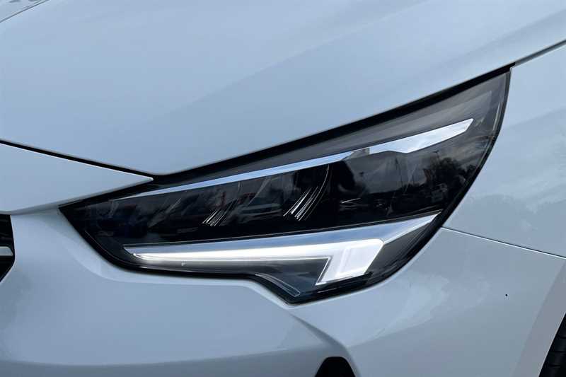 Used Vauxhall Corsa 2023 for sale - 76857534: Photo 29