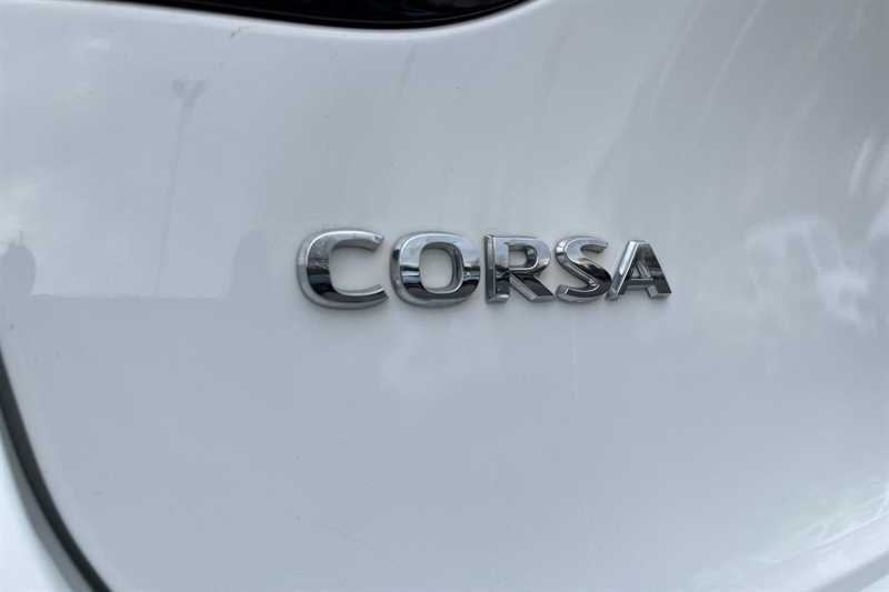 Used Vauxhall Corsa 2023 for sale - 76857534: Photo 30