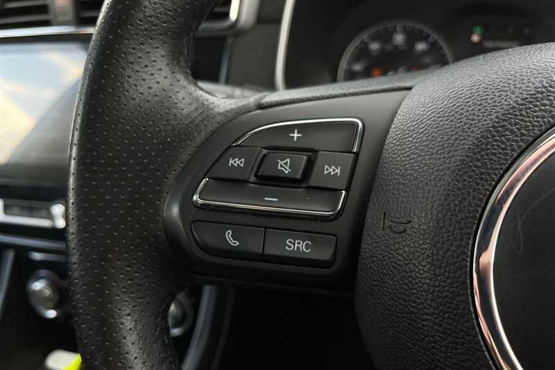 Used MG MG ZS 2020 for sale - 77540028: Photo 21