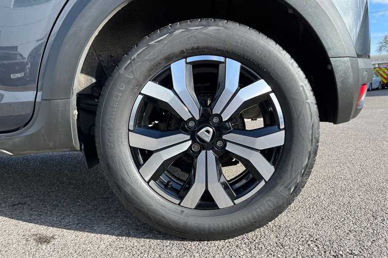 Used Dacia Sandero Stepway 2023 for sale - 77944195: Photo 10