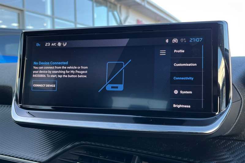 Used Peugeot 208 2025 for sale - 77660558: Photo 18