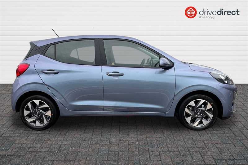 Used Hyundai i10 2025 for sale - 78120110: Photo 2