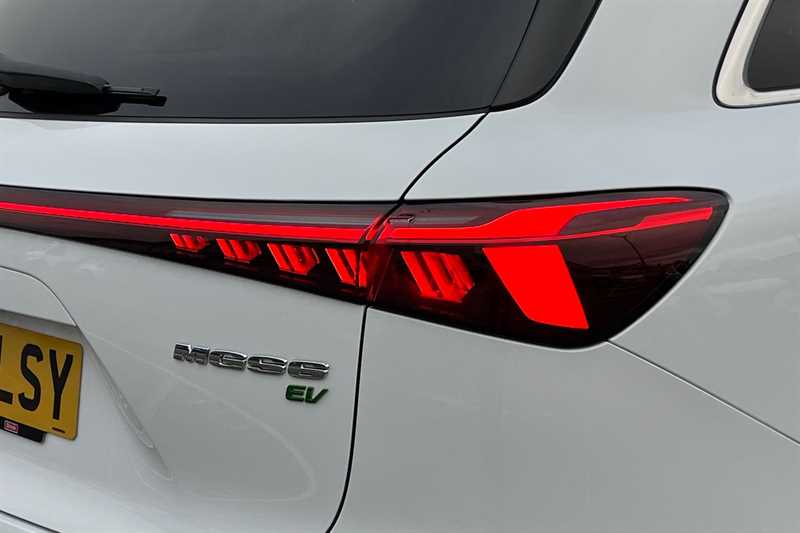 Used MG MGS6 2025 for sale - 78142839: Photo 32