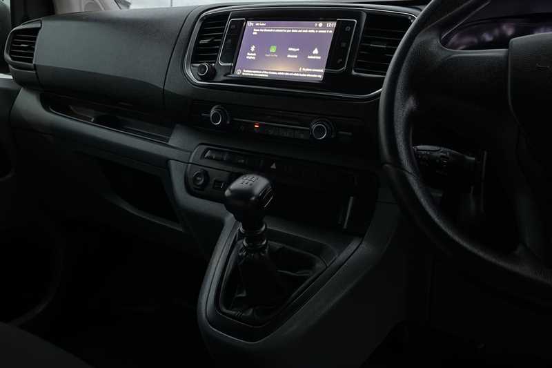 Used Vauxhall Vivaro 2023 for sale - 76917098: Photo 14