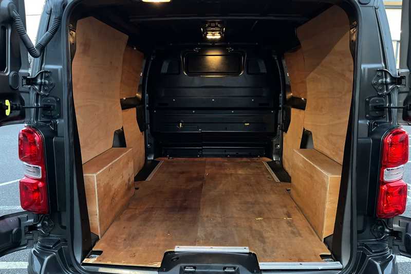 Used Vauxhall Vivaro 2023 for sale - 76917098: Photo 25