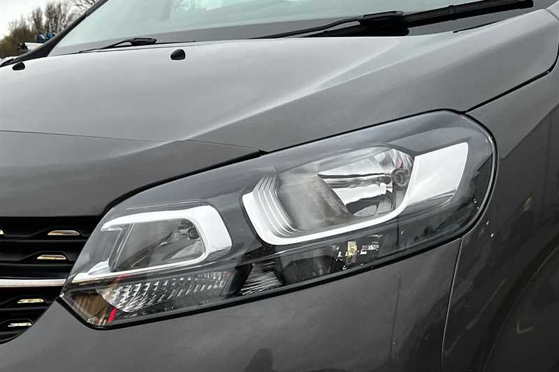 Used Vauxhall Vivaro 2023 for sale - 76917098: Photo 29