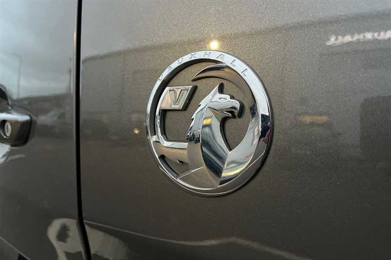 Used Vauxhall Vivaro 2023 for sale - 76917098: Photo 40