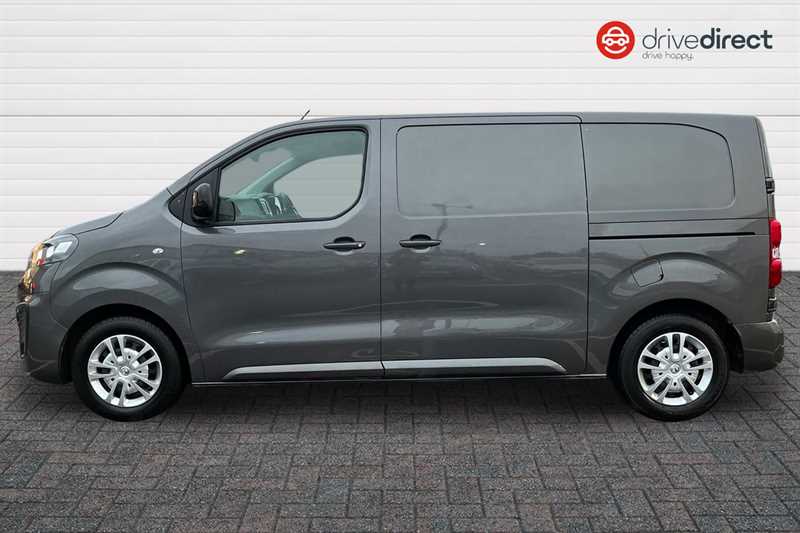 Used Vauxhall Vivaro 2023 for sale - 76917098: Photo 6