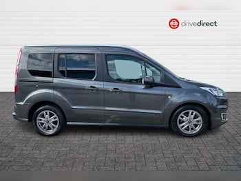 Used Ford Tourneo Connect 2022 for sale - 79752859: Photo