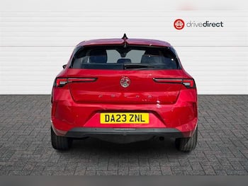 Used Vauxhall Astra 2023 for sale - 79682382: Photo