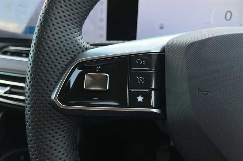 Used MG MG HS 2025 for sale - 77309841: Photo 21