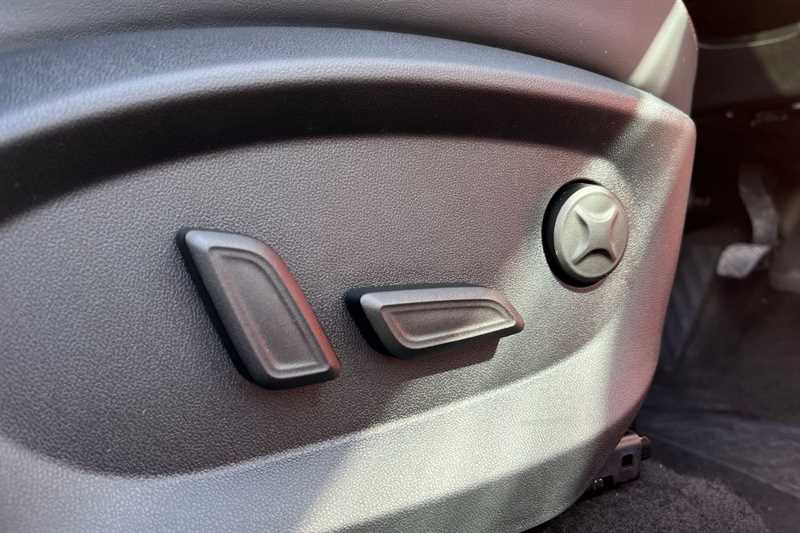 Used MG MG HS 2025 for sale - 77309841: Photo 26