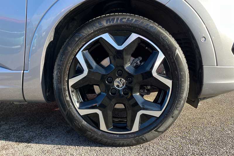 Used Vauxhall Grandland 2023 for sale - 77561945: Photo 12