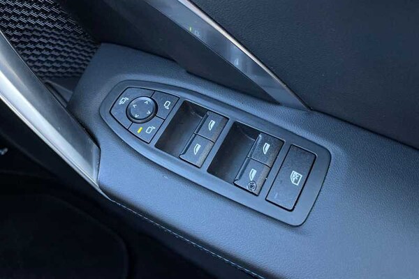 Used BMW iX2 2024 for sale - 76022496: Photo 16