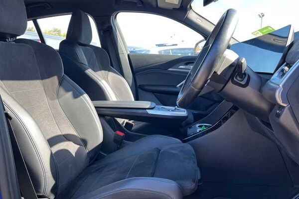 Used BMW iX2 2024 for sale - 76022496: Photo 23
