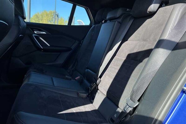 Used BMW iX2 2024 for sale - 76022496: Photo 24