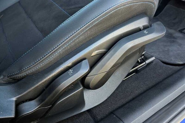 Used BMW iX2 2024 for sale - 76022496: Photo 26