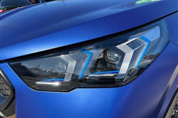 Used BMW iX2 2024 for sale - 76022496: Photo 29