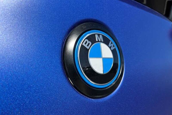 Used BMW iX2 2024 for sale - 76022496: Photo 30
