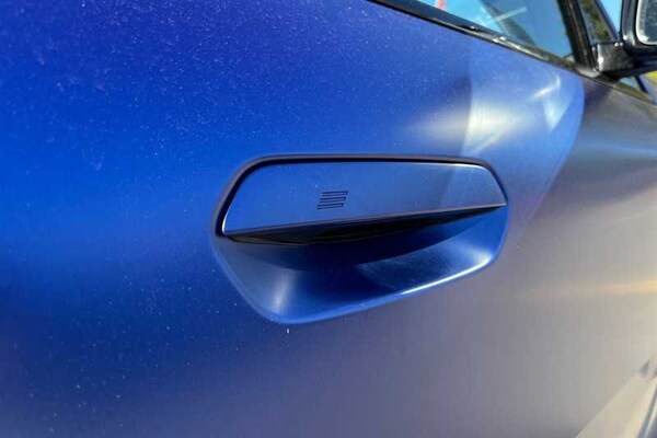Used BMW iX2 2024 for sale - 76022496: Photo 33