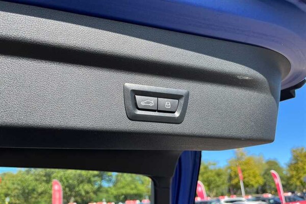 Used BMW iX2 2024 for sale - 76022496: Photo 39