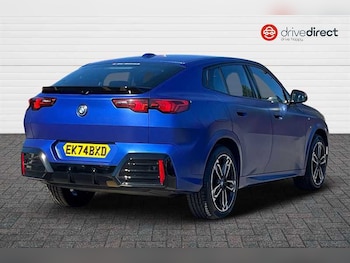 Used BMW iX2 2024 for sale - 76022496: Photo